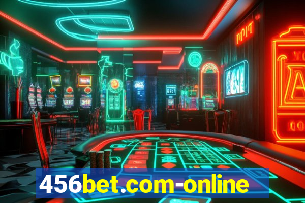 456bet.com-online slots casino