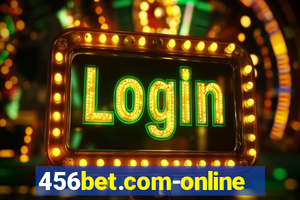 456bet.com-online slots casino