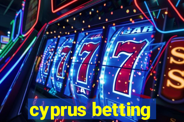 cyprus betting