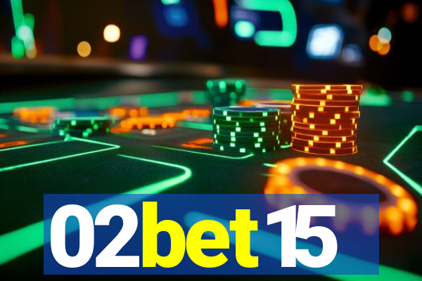 02bet15