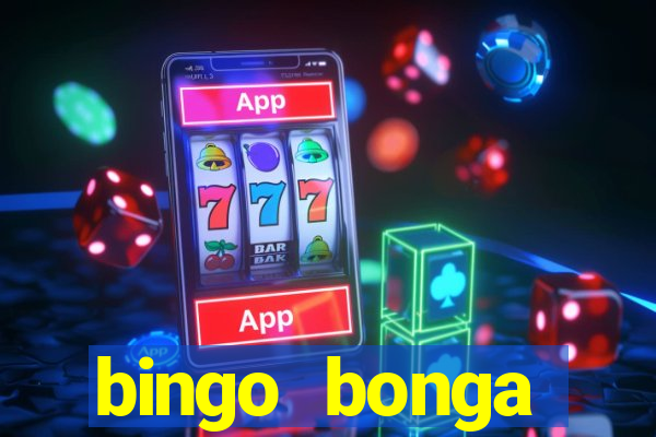 bingo bonga withdrawal times