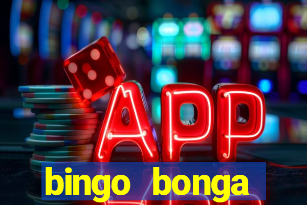 bingo bonga withdrawal times