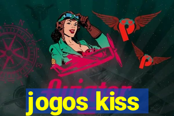 jogos kiss