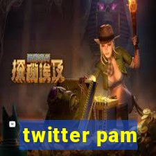 twitter pam