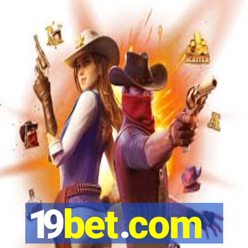 19bet.com