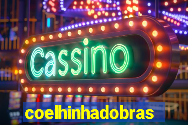 coelhinhadobrasil