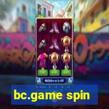 bc.game spin