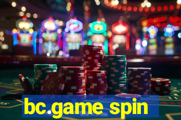 bc.game spin