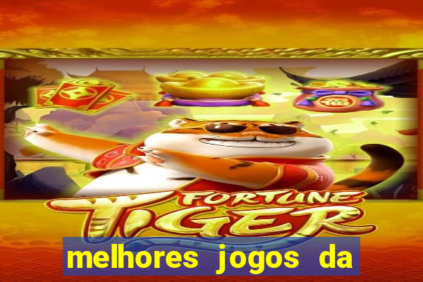 melhores jogos da pragmatic play