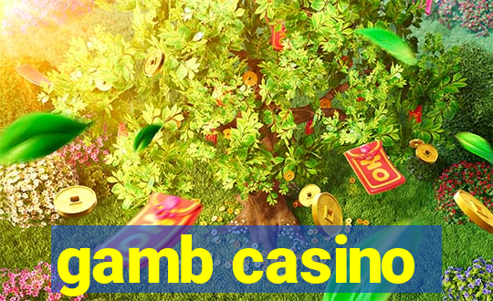 gamb casino