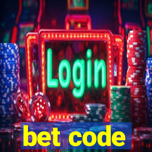 bet code