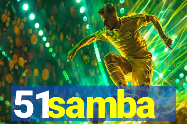 51samba