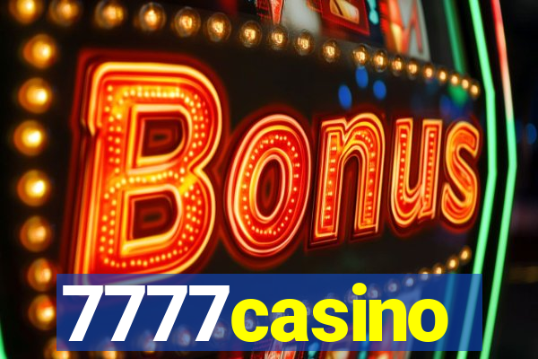 7777casino