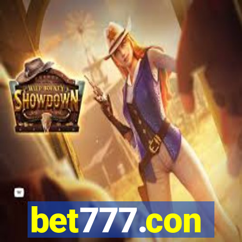 bet777.con