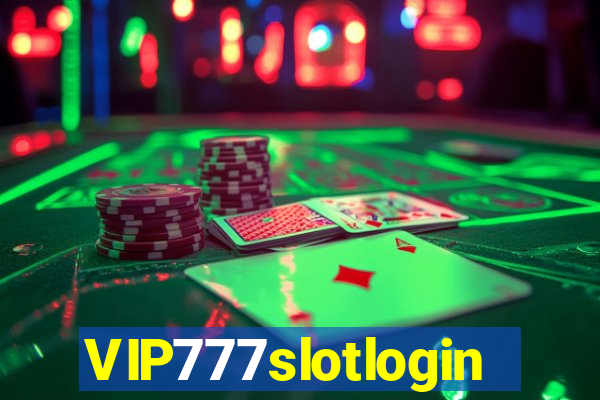 VIP777slotlogin