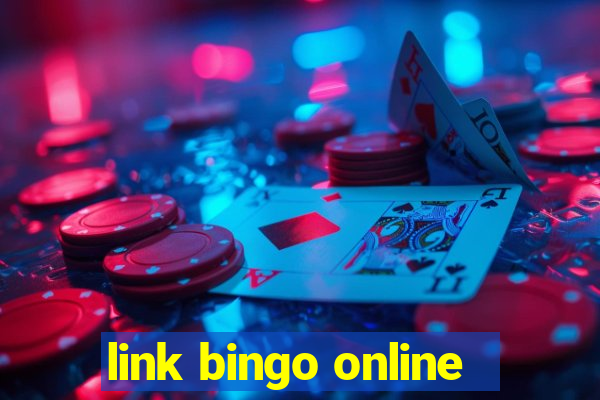 link bingo online