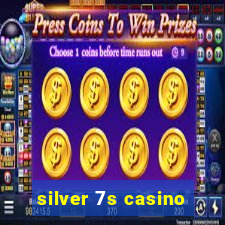 silver 7s casino