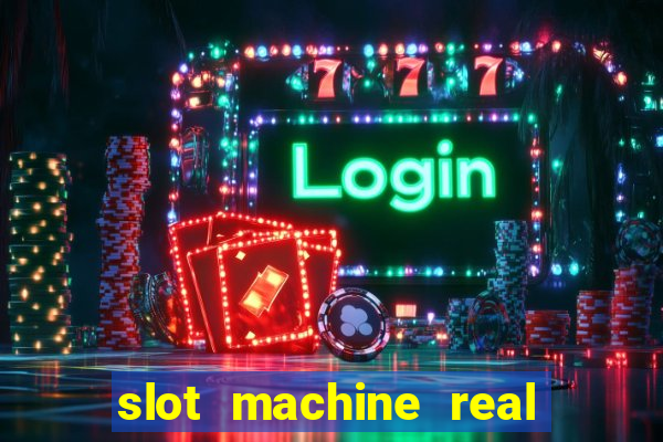 slot machine real cash payout gcash