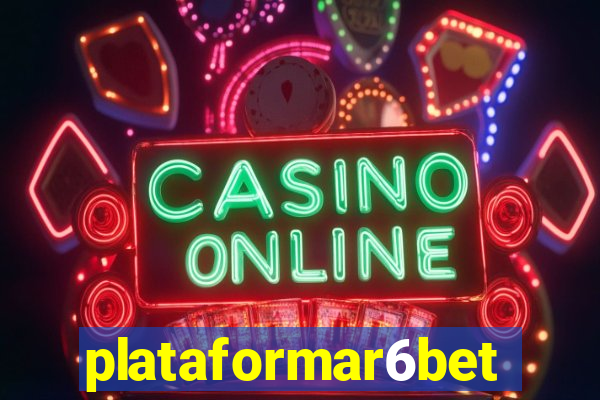 plataformar6bet