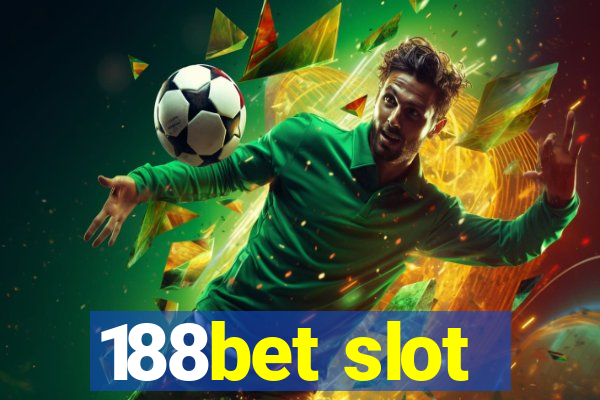 188bet slot