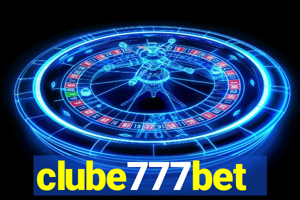 clube777bet