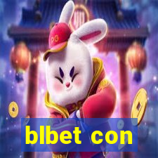 blbet con