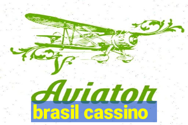 brasil cassino