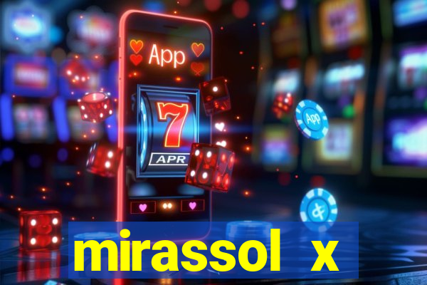 mirassol x corinthians ao vivo futemax