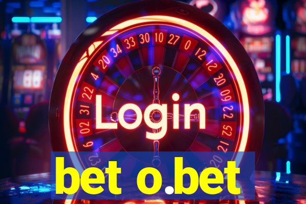 bet o.bet