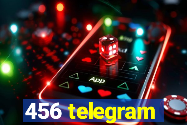 456 telegram