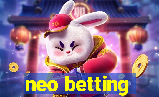 neo betting