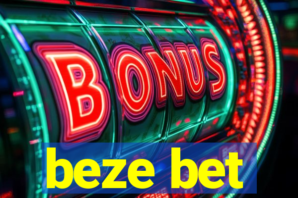 beze bet