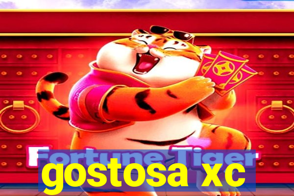 gostosa xc