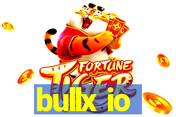 bullx io