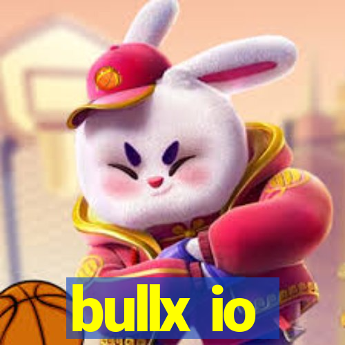 bullx io