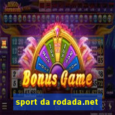 sport da rodada.net