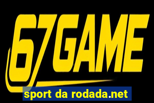 sport da rodada.net