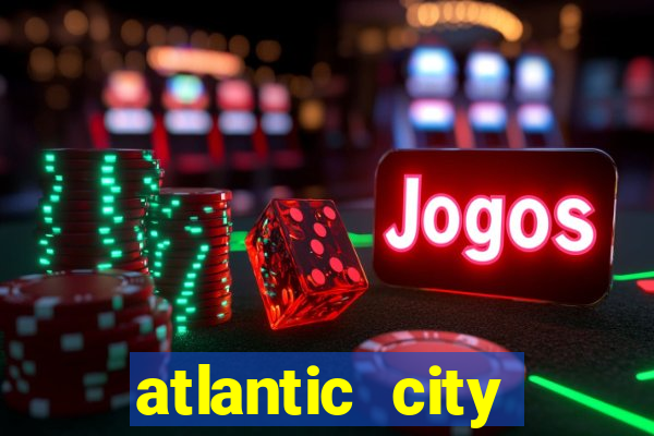 atlantic city casino online