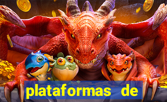 plataformas de jogos do tigrinho