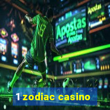 1 zodiac casino