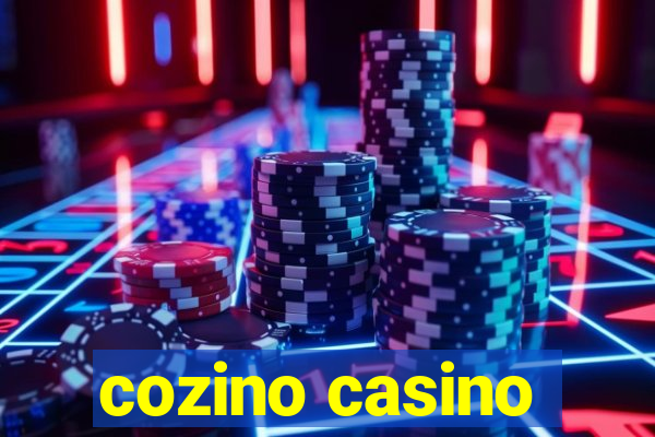 cozino casino