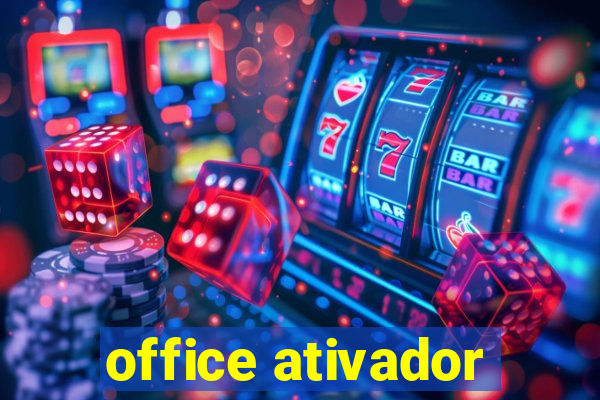 office ativador