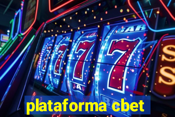 plataforma cbet