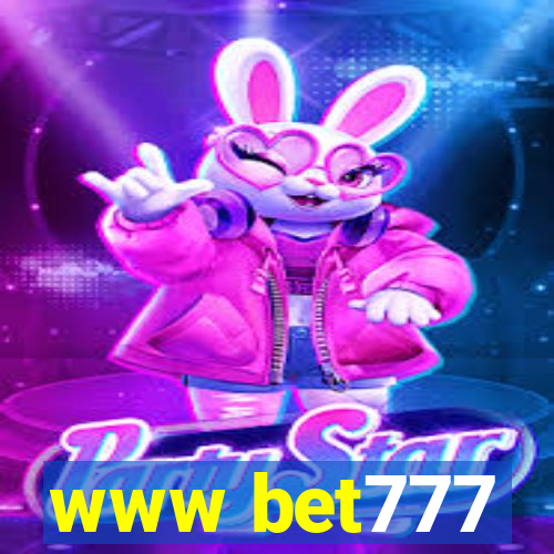 www bet777