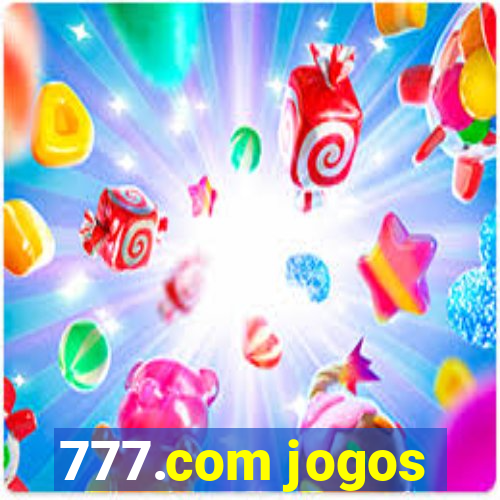 777.com jogos