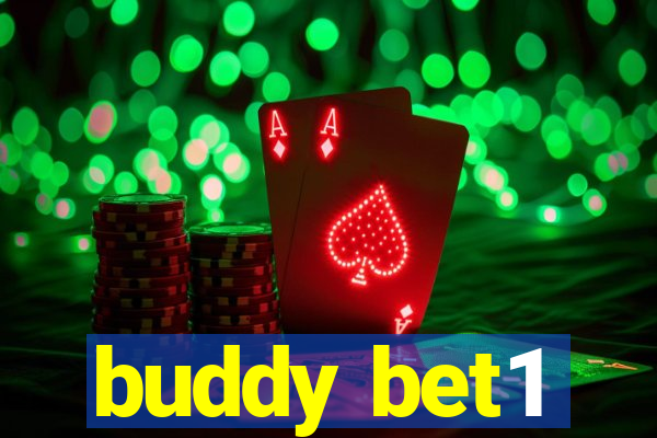 buddy bet1