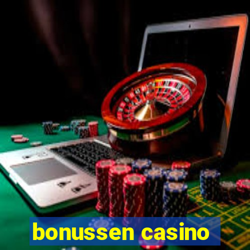 bonussen casino