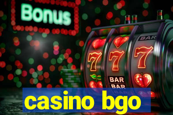 casino bgo