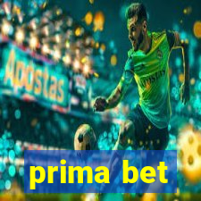 prima bet