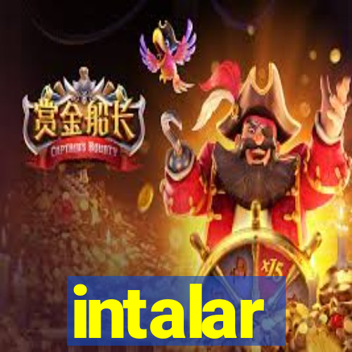 intalar